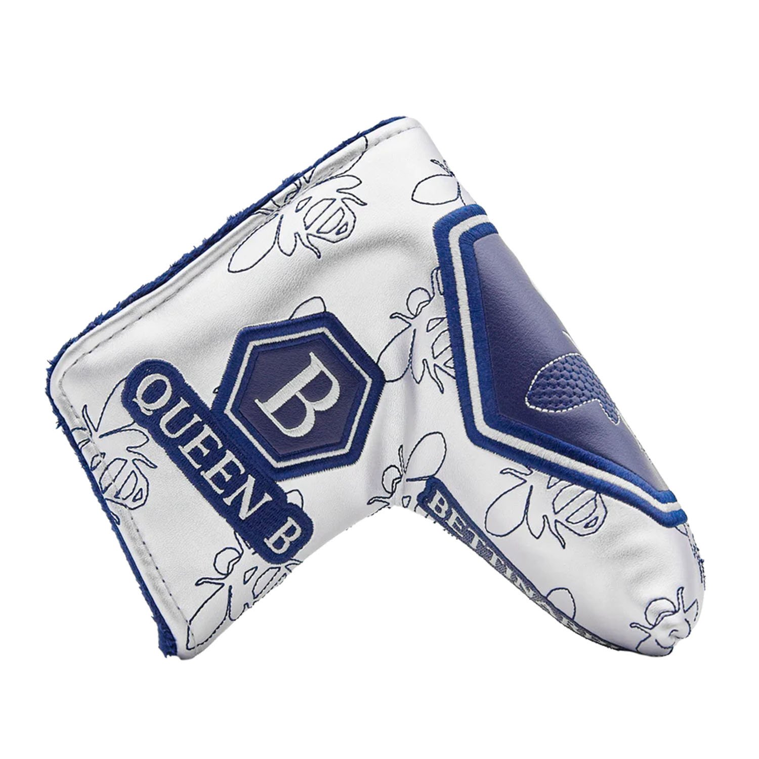 Queen B 16 Plumber's Bettinardi