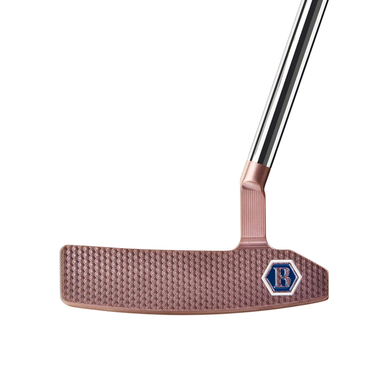 Queen B 6 SBS Slant Bettinardi