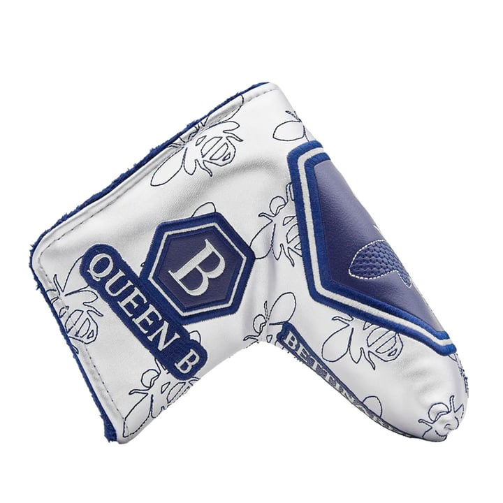 Queen B 6 SBS Slant Bettinardi