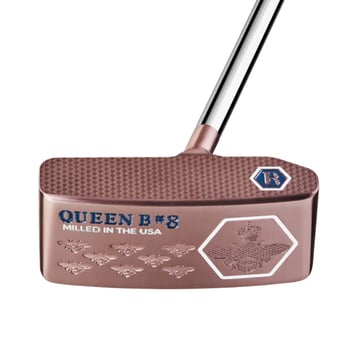 Queen B 8 Center Bettinardi