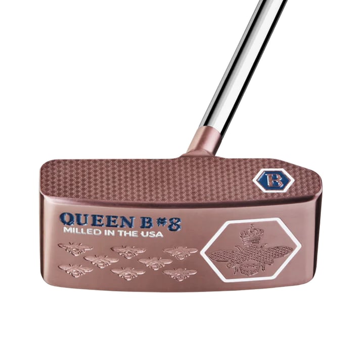 Queen B 8 Center Bettinardi