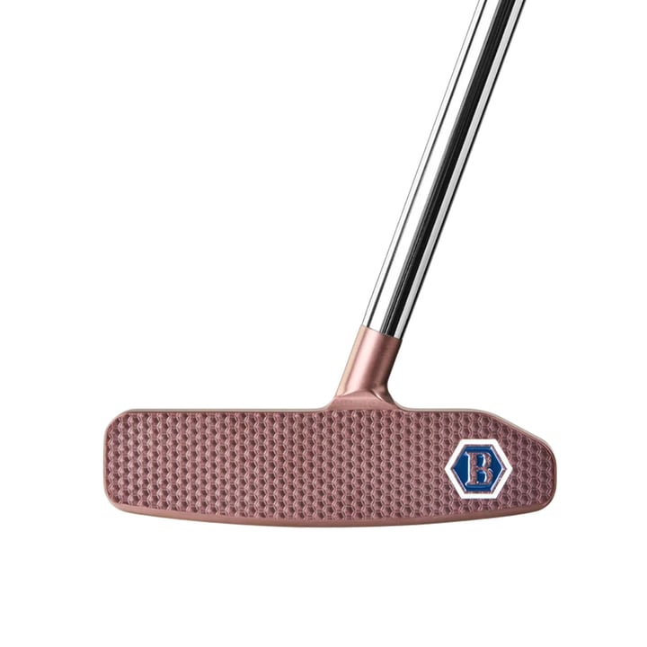 Queen B 8 Center Bettinardi