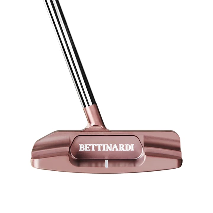 Queen B 8 Center Bettinardi