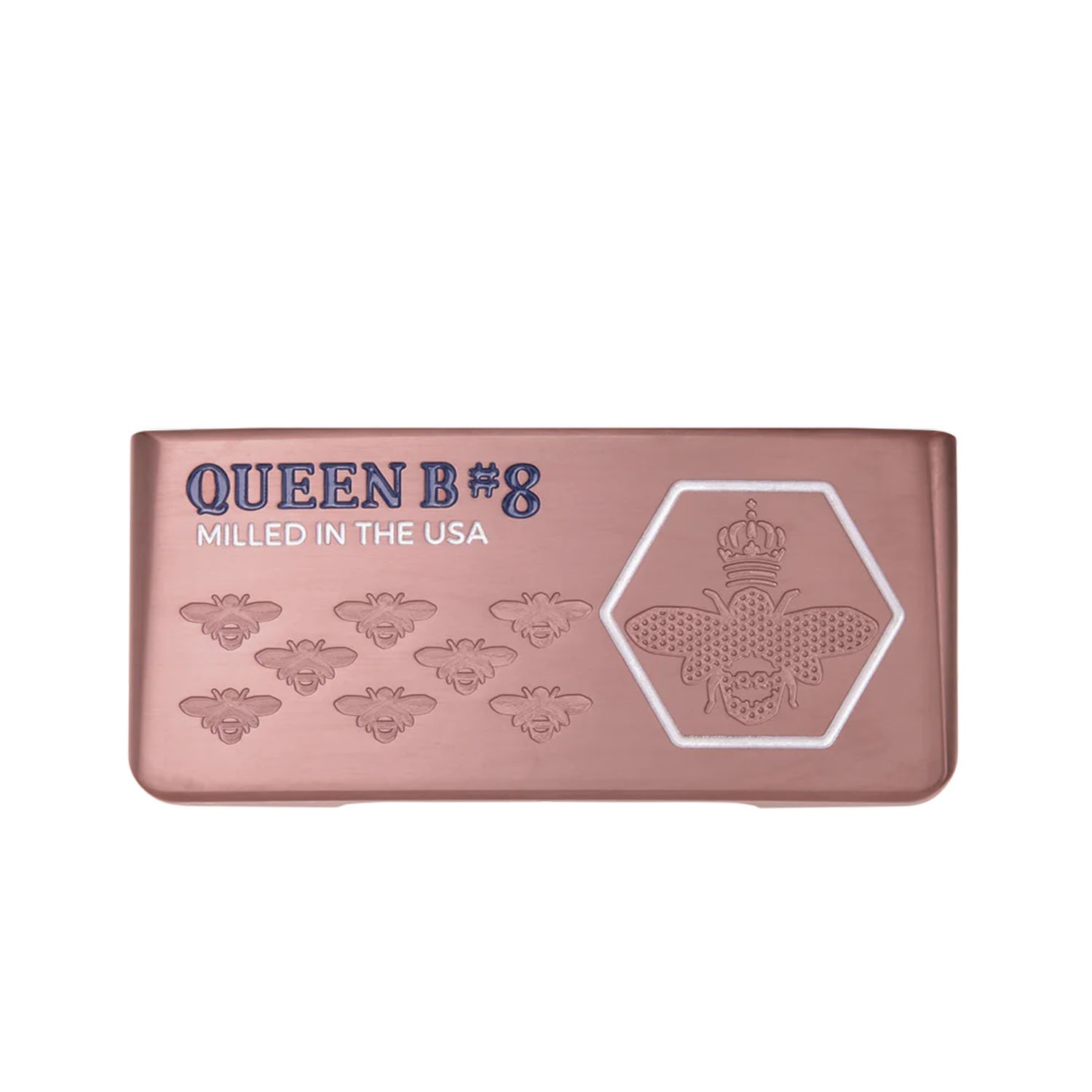 Queen B 8 Center Bettinardi Queen B 8 Center Bettinardi