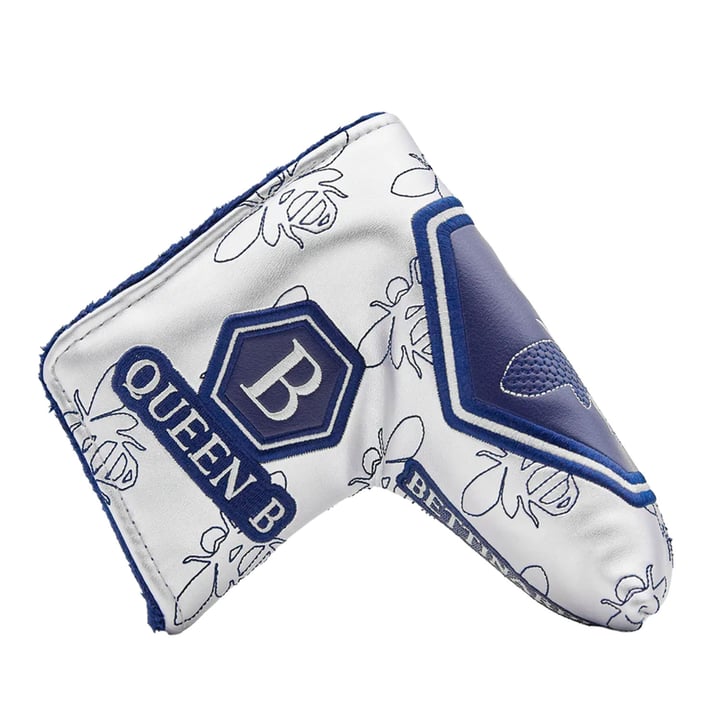 Queen B 8 Center Bettinardi