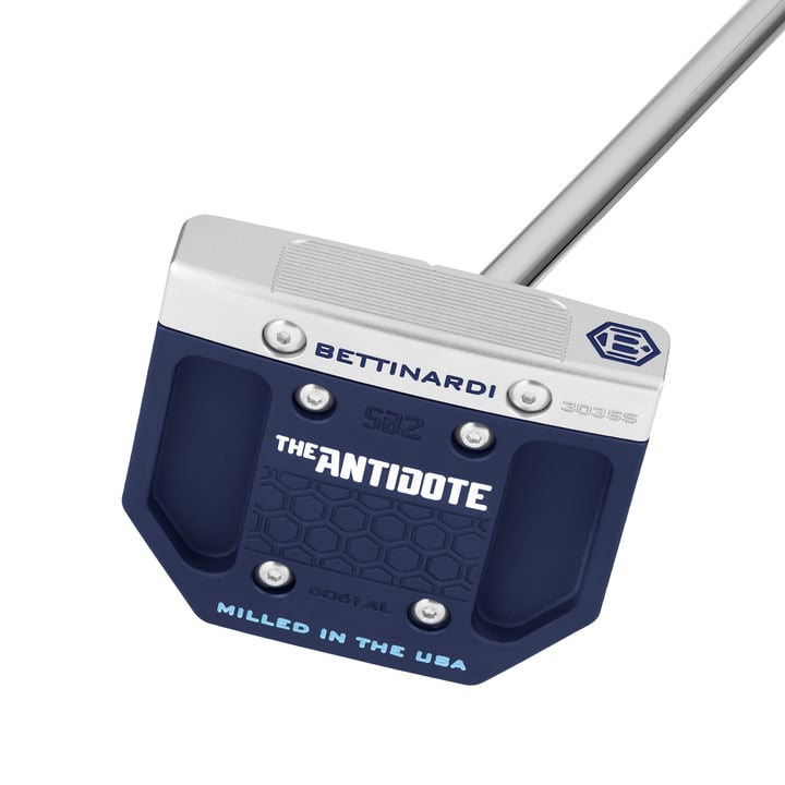 Antidote SB2 Bettinardi
