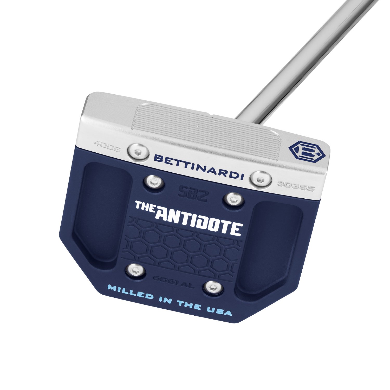 Antidote SB2 CB Bettinardi