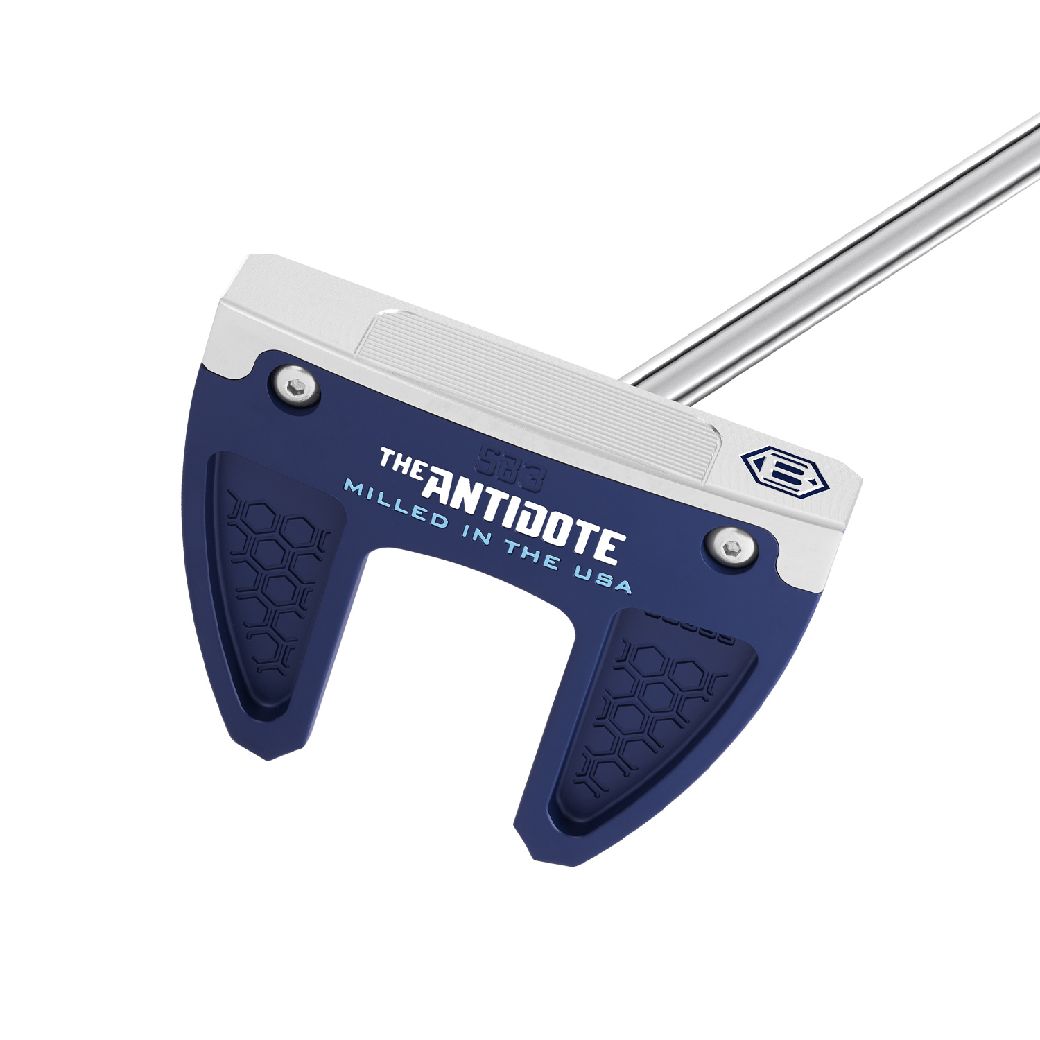 Bettinardi Antidote SB3 Putter