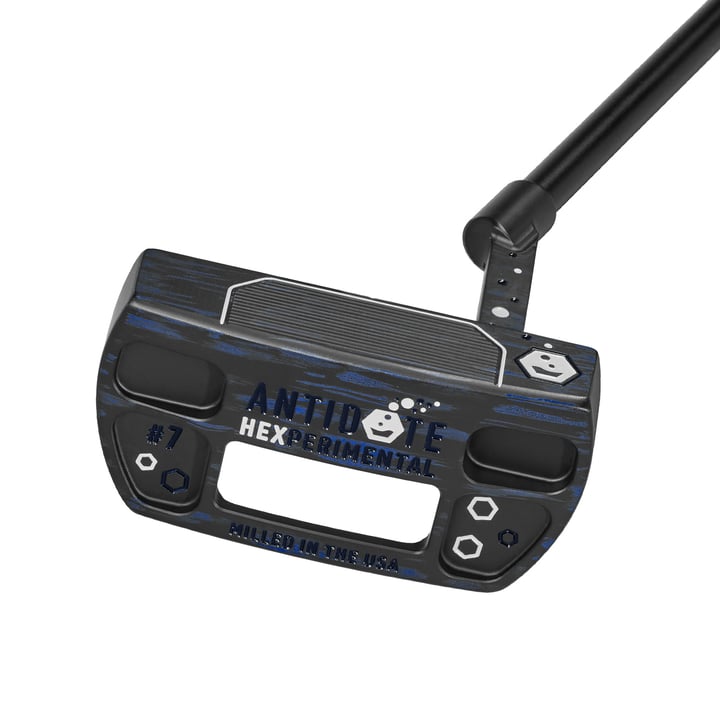 Antidote Hexperimental #7 Bettinardi