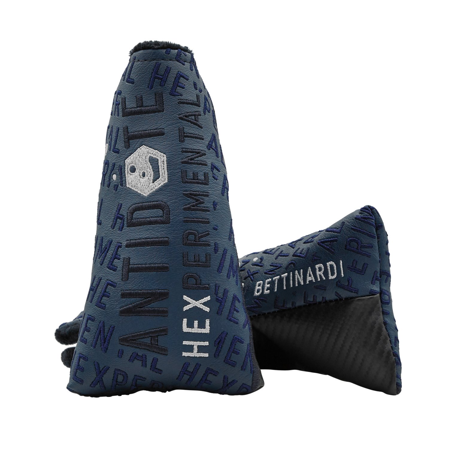 Antidote Hexperimental #7 Bettinardi Antidote Hexperimental #7 Bettinardi