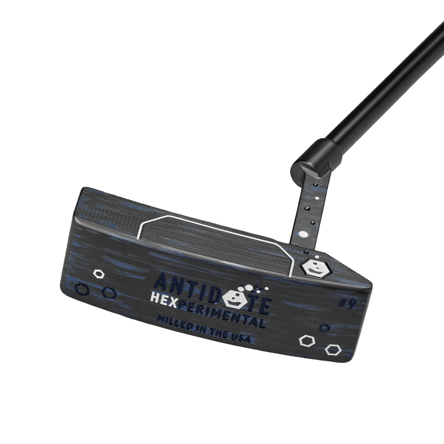 Bettinardi Bettinardi Antidote Hexperimental 9 Putter