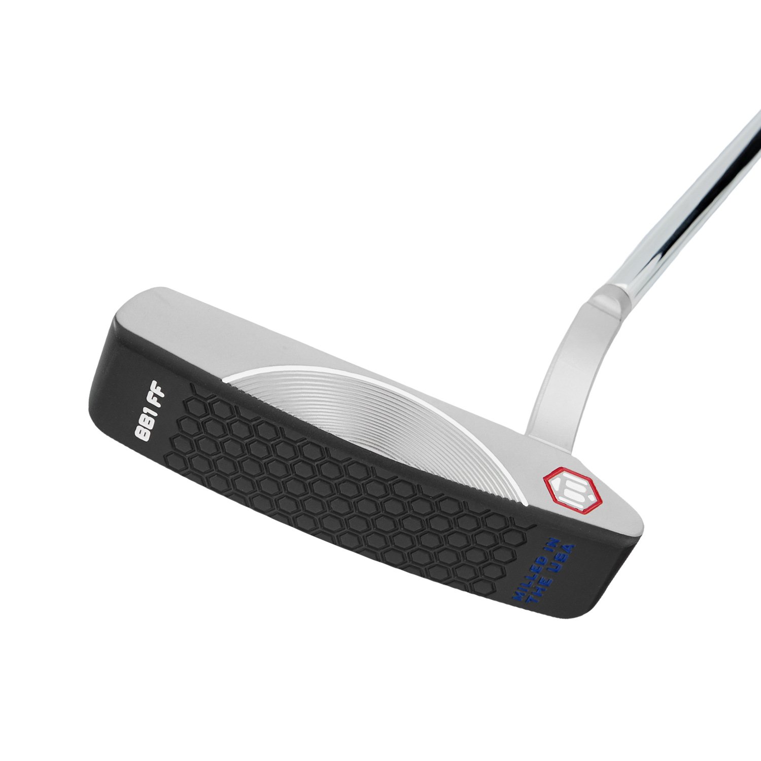 BB1 Fitz Flow Bettinardi BB1 Fitz Flow Bettinardi