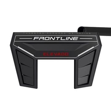 Frontline Elevado Slant Cleveland