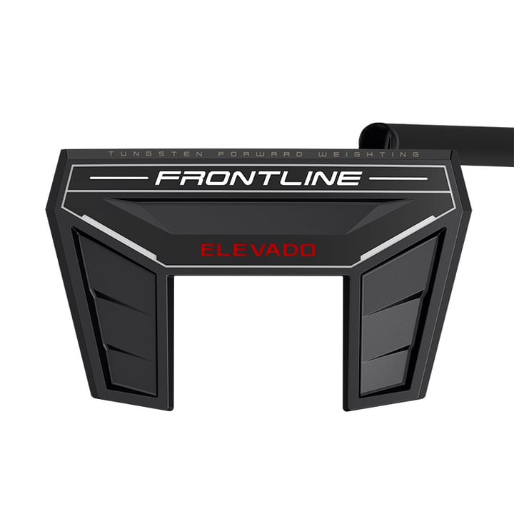 Frontline Elevado Slant Cleveland