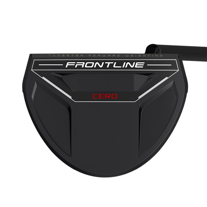 Frontline Cero Slant Cleveland