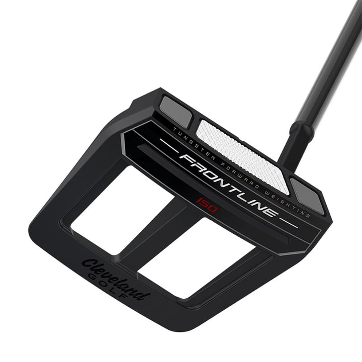 Frontline ISO Slant Neck Cleveland