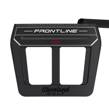 Frontline ISO Slant Neck Cleveland