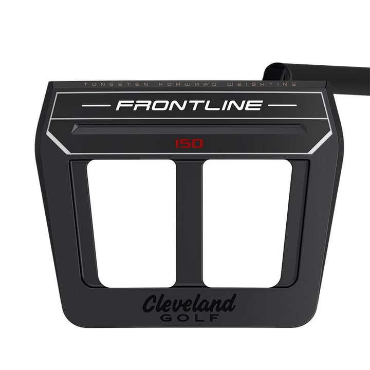 Frontline ISO Slant Neck Cleveland