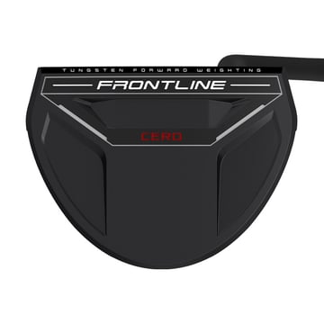 Frontline Cero Single Bend Cleveland