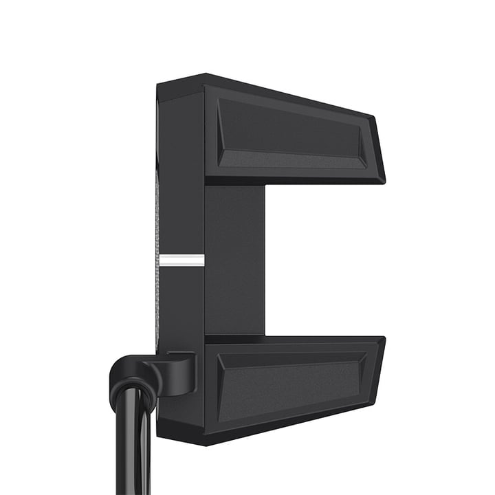 Frontline Elevado Plumber Skinny Cleveland