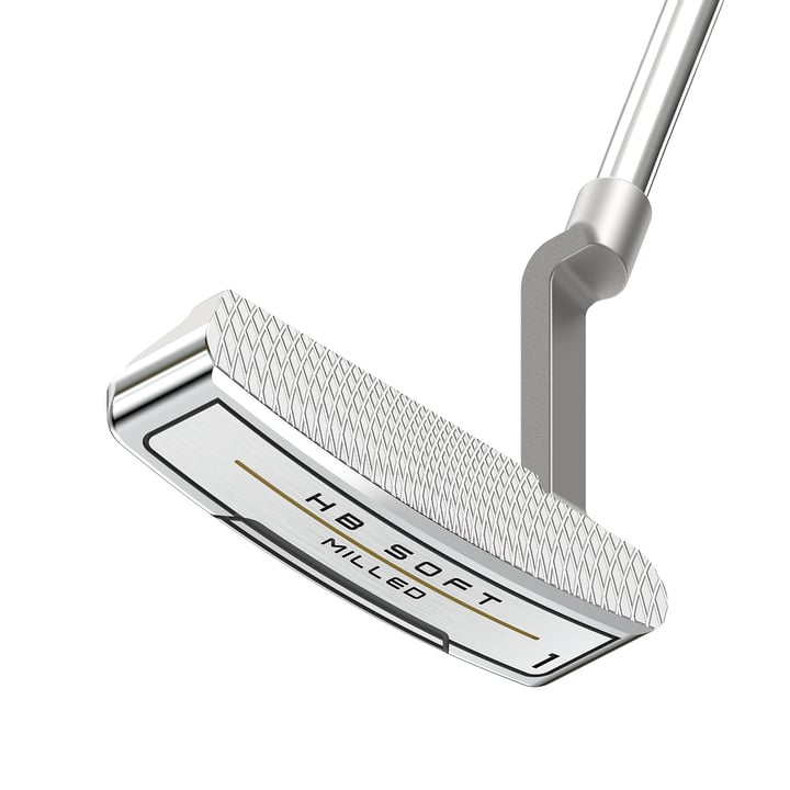 HB Soft Milled 1.0 Cleveland HB Soft Milled 1.0 Cleveland