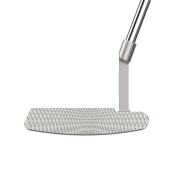 HB Soft Milled 1.0 Cleveland HB Soft Milled 1.0 Cleveland