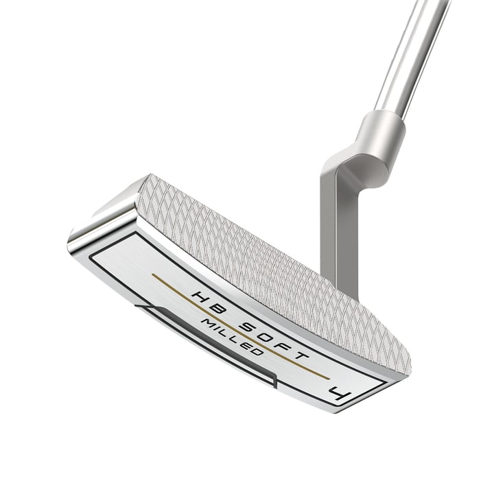 HB Soft Milled 4.0 Cleveland HB Soft Milled 4.0 Cleveland