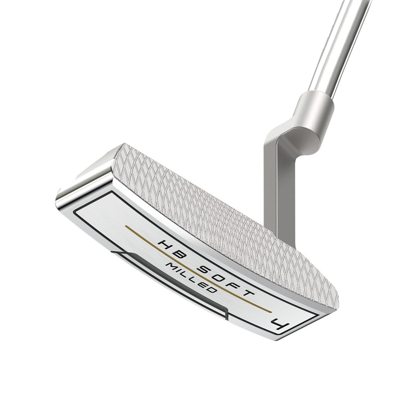 Cleveland HB Soft Milled 4.0 - Blade putters