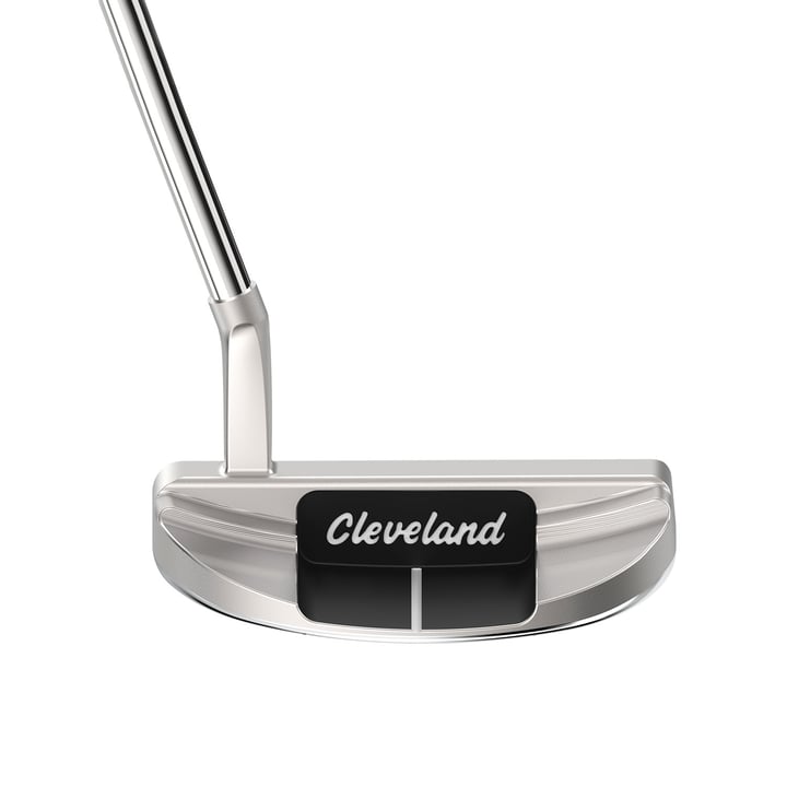 HB Soft Milled 5.0 Cleveland HB Soft Milled 5.0 Cleveland