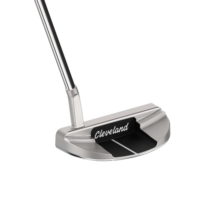 HB Soft Milled 5.0 Cleveland HB Soft Milled 5.0 Cleveland