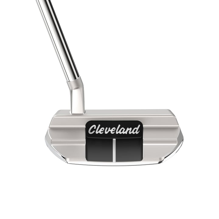 HB Soft Milled 10,5 Slant Cleveland HB Soft Milled 10,5 Slant Cleveland