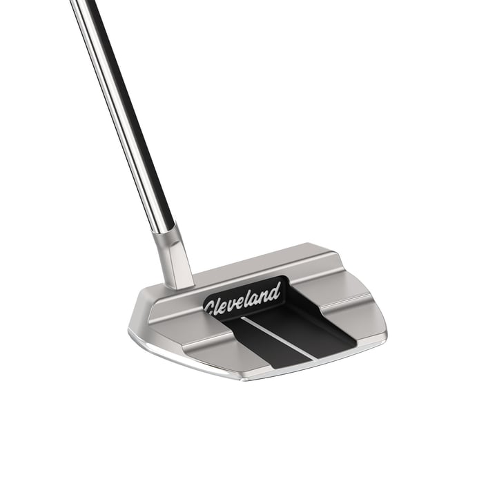 HB Soft Milled 10,5 Slant Cleveland HB Soft Milled 10,5 Slant Cleveland