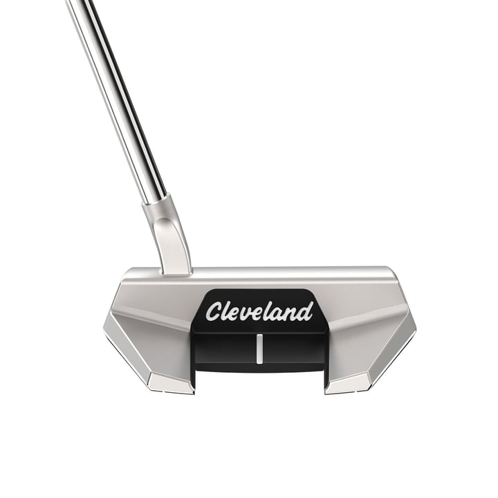 HB Soft Milled 11.0 Slant Cleveland HB Soft Milled 11.0 Slant Cleveland