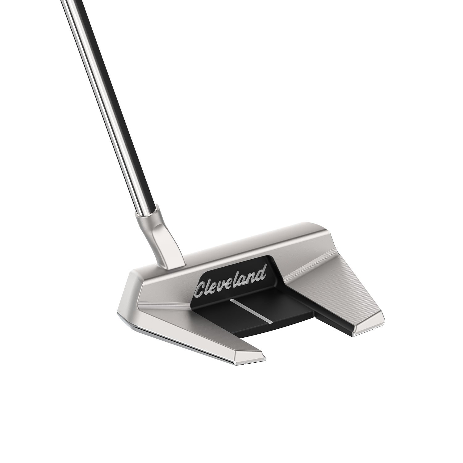 HB Soft Milled 11.0 Slant Cleveland