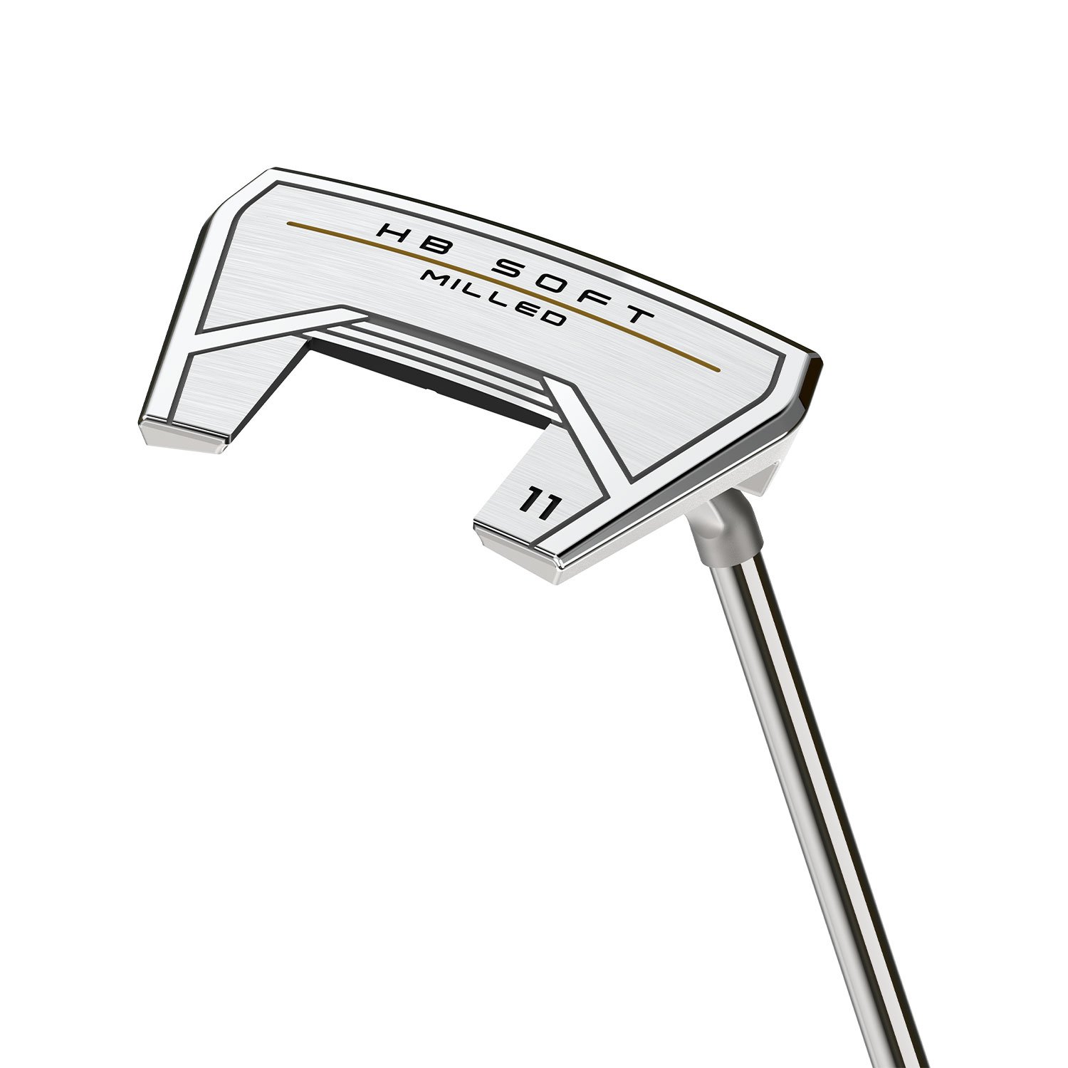 HB Soft Milled 11.0 Slant Cleveland