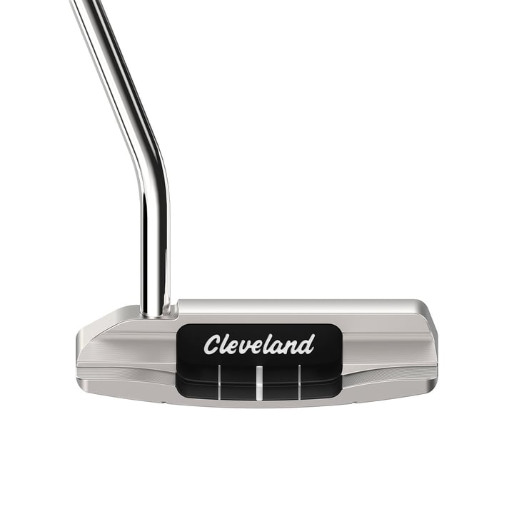 HB Soft Milled 8.0 Cleveland