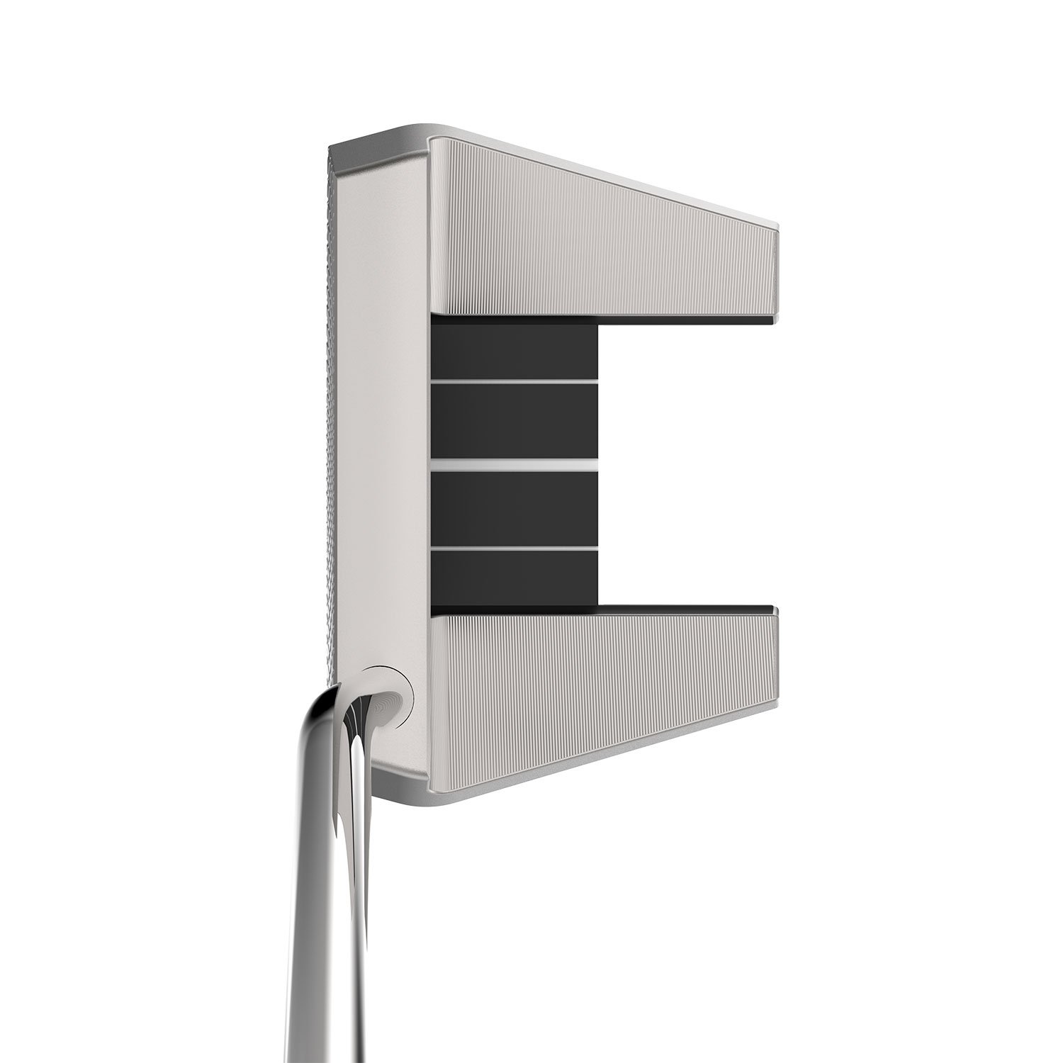 HB Soft Milled 11.0 Sbend Cleveland HB Soft Milled 11.0 Sbend Cleveland