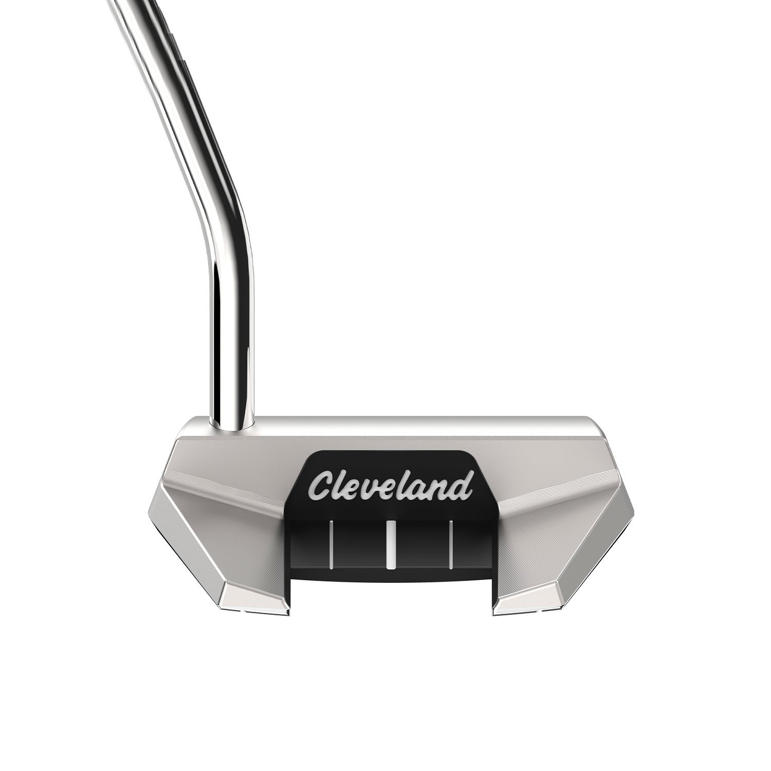 HB Soft Milled 11.0 Sbend Cleveland HB Soft Milled 11.0 Sbend Cleveland