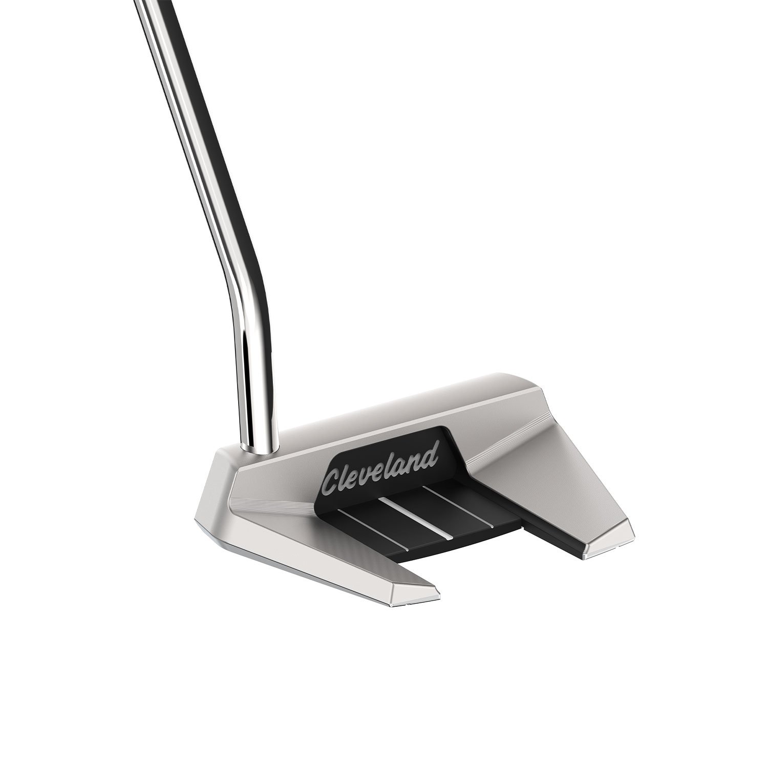 HB Soft Milled 11.0 Sbend Cleveland HB Soft Milled 11.0 Sbend Cleveland