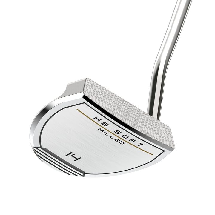 HB Soft Milled 14 Cleveland HB Soft Milled 14 Cleveland