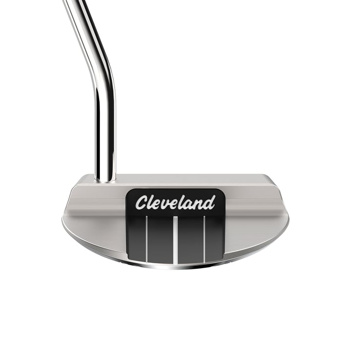 HB Soft Milled 14 Cleveland