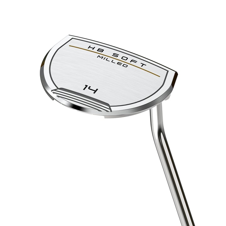HB Soft Milled 14 Cleveland HB Soft Milled 14 Cleveland