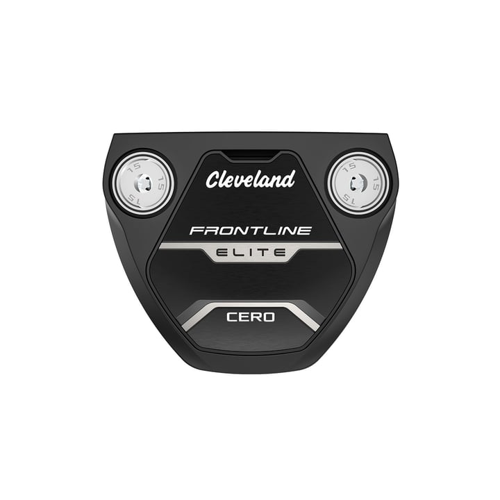 FrontLine Elite Cero SNGL Cleveland FrontLine Elite Cero SNGL Cleveland