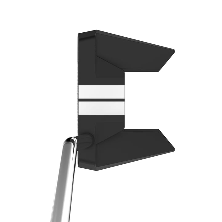 FrontLine Elite Elevado SNGL: Cleveland