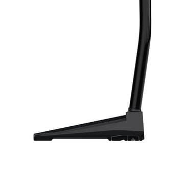 FL Iso S-bend Cleveland