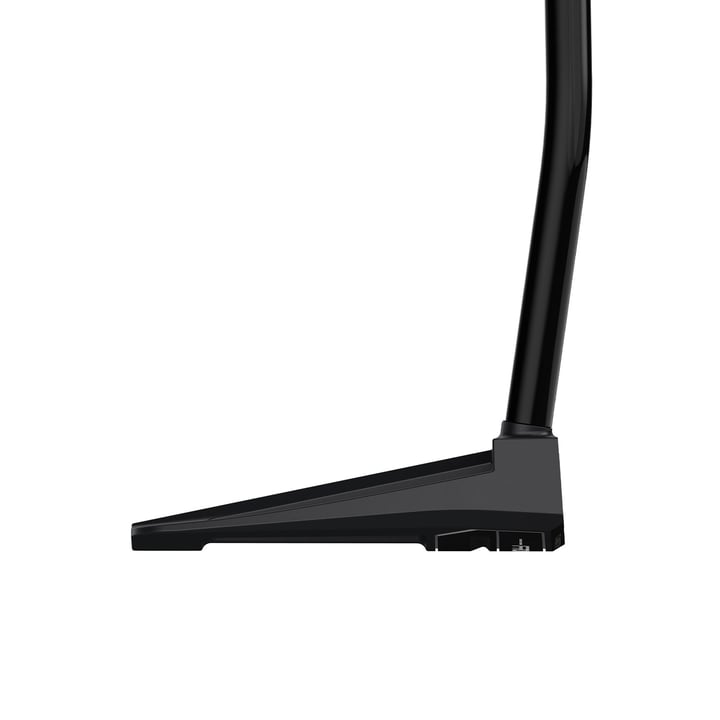 FL Iso S-bend Cleveland