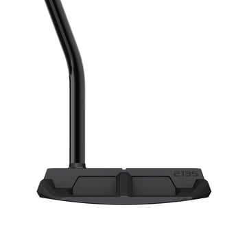 FL Iso S-bend Cleveland