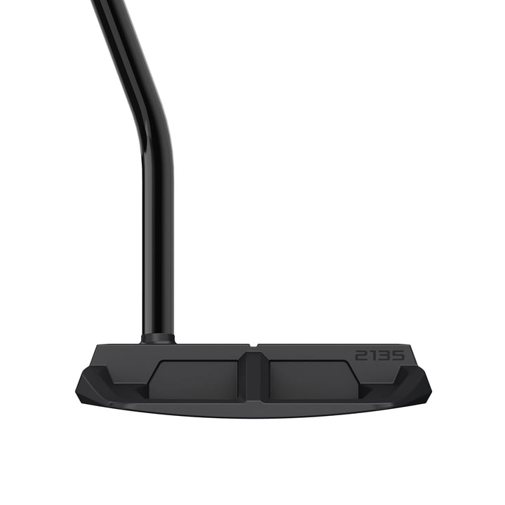 FL Iso S-bend Cleveland