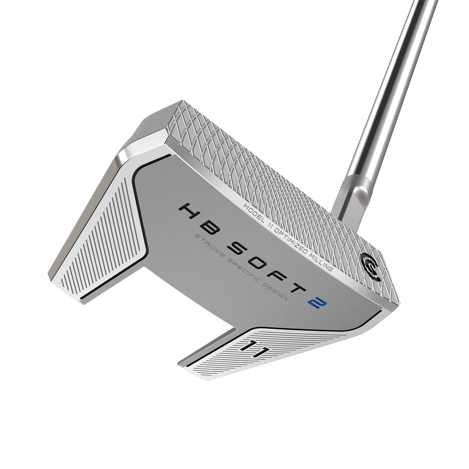 HB Soft2 11S Cleveland