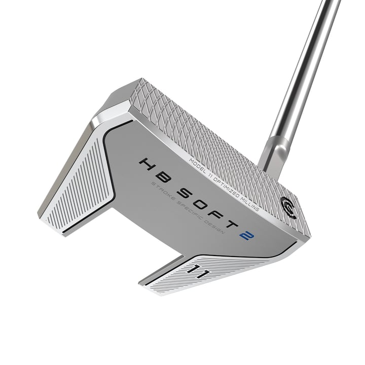 HB Soft2 11S Cleveland HB Soft2 11S Cleveland